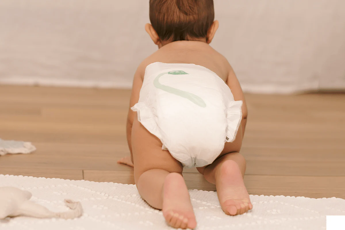La douceur experte pour bébé